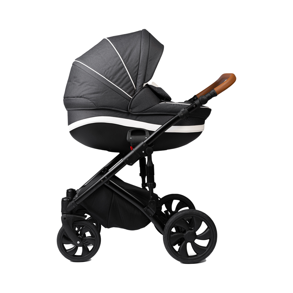 Baby Trend Expedition Jogger Travel System