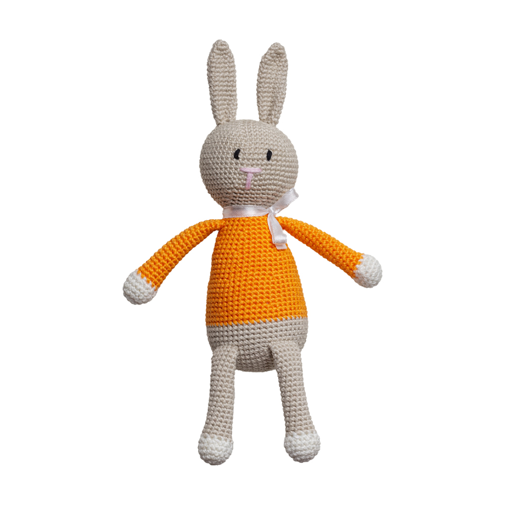 Mathata Toy Aviator Bear Stuffed Animal Toy