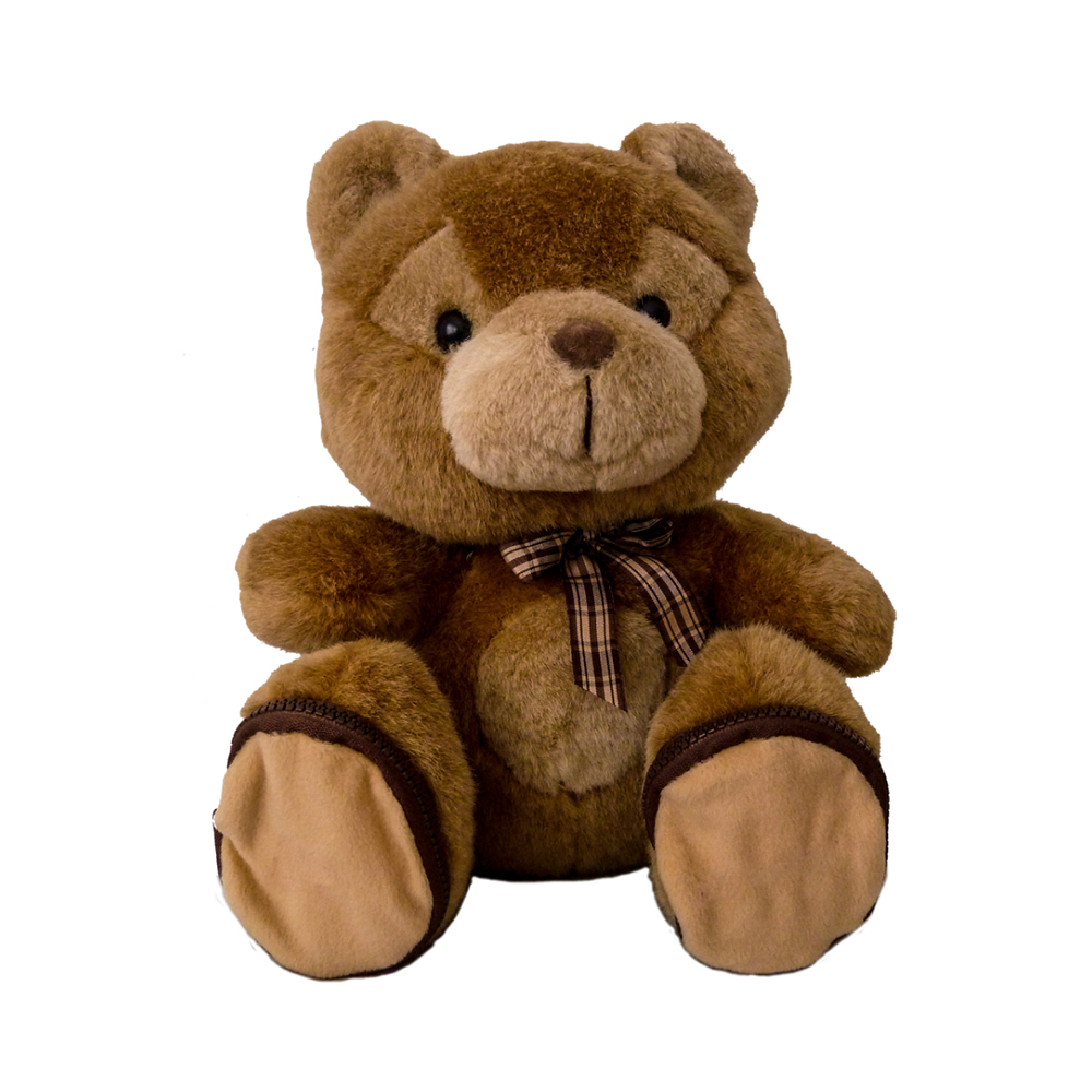Baby My 1st Teddy Bear Stuffed Animal Plush